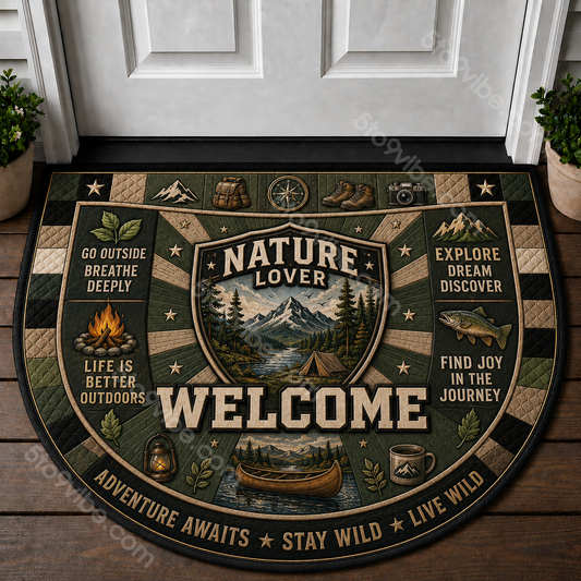 Alfombra personalizada de bienvenida premium de equipo de la MLB – Felpudo de béisbol personalizado
