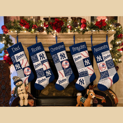 Alfombra personalizada de bienvenida premium de equipo de la MLB – Felpudo de béisbol personalizado