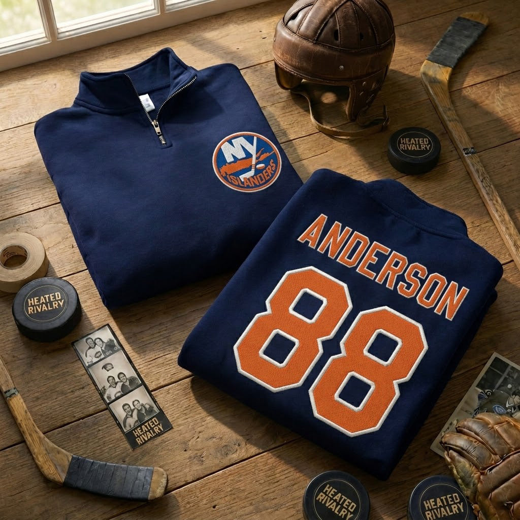 New York Islanders