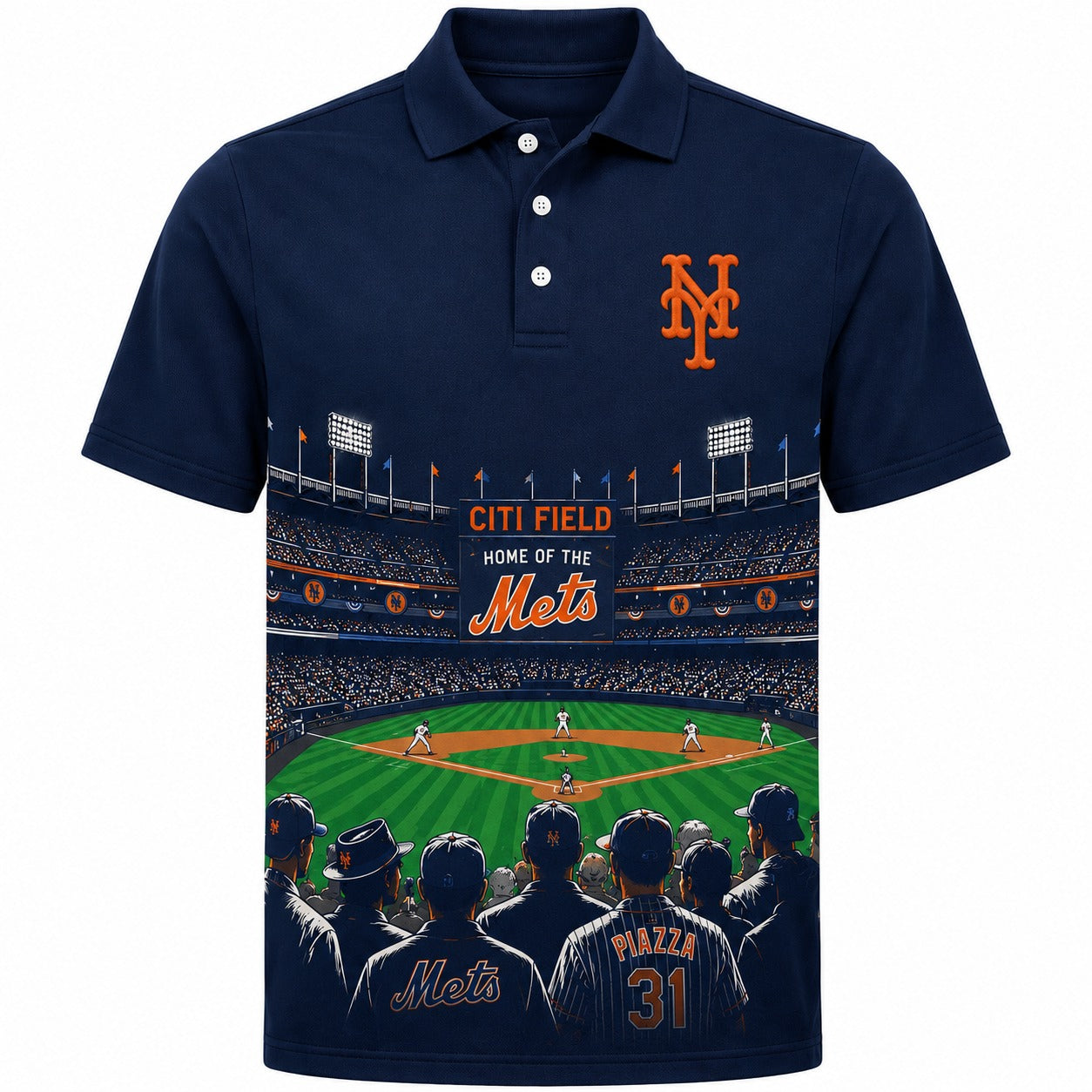 Alfombra personalizada de bienvenida premium de equipo de la MLB – Felpudo de béisbol personalizado