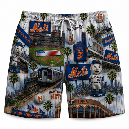 All Baseball Teams Iconic Moments Aloha Shirt for Baseball Fans Button-Up Unisex Hawaiian Shirt For Men and Women