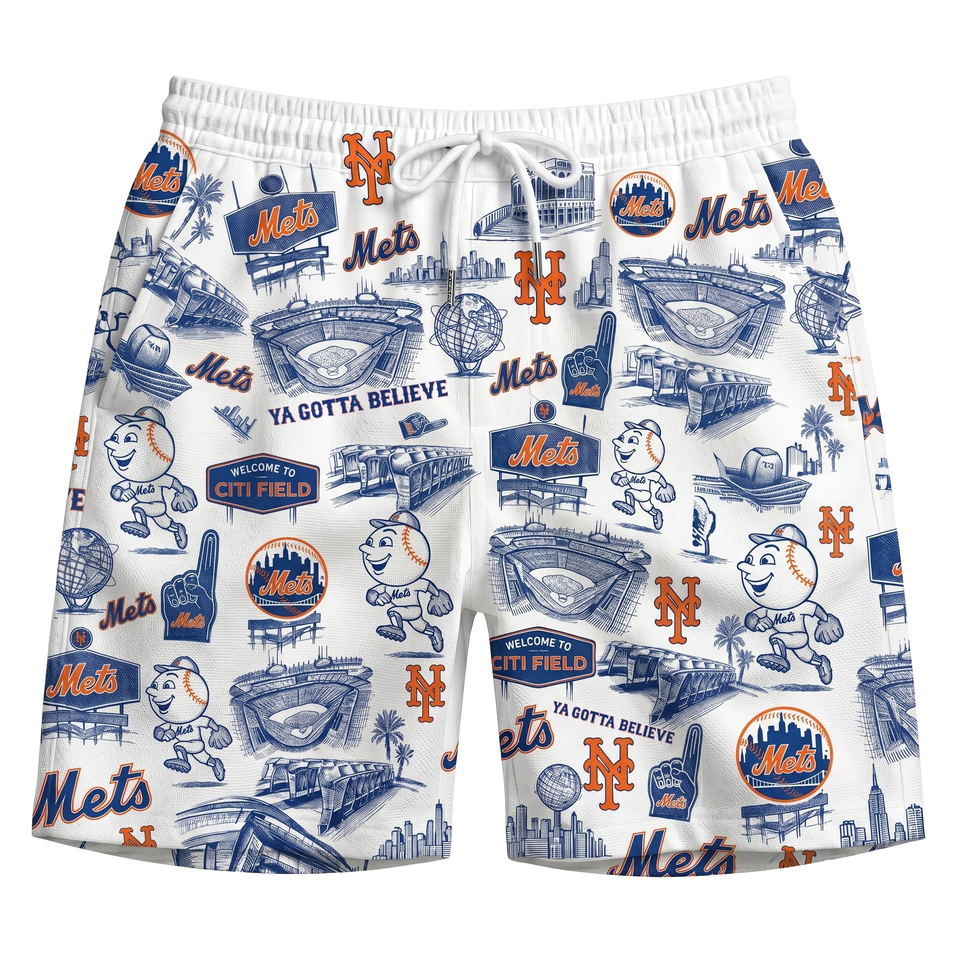 Beach Shorts