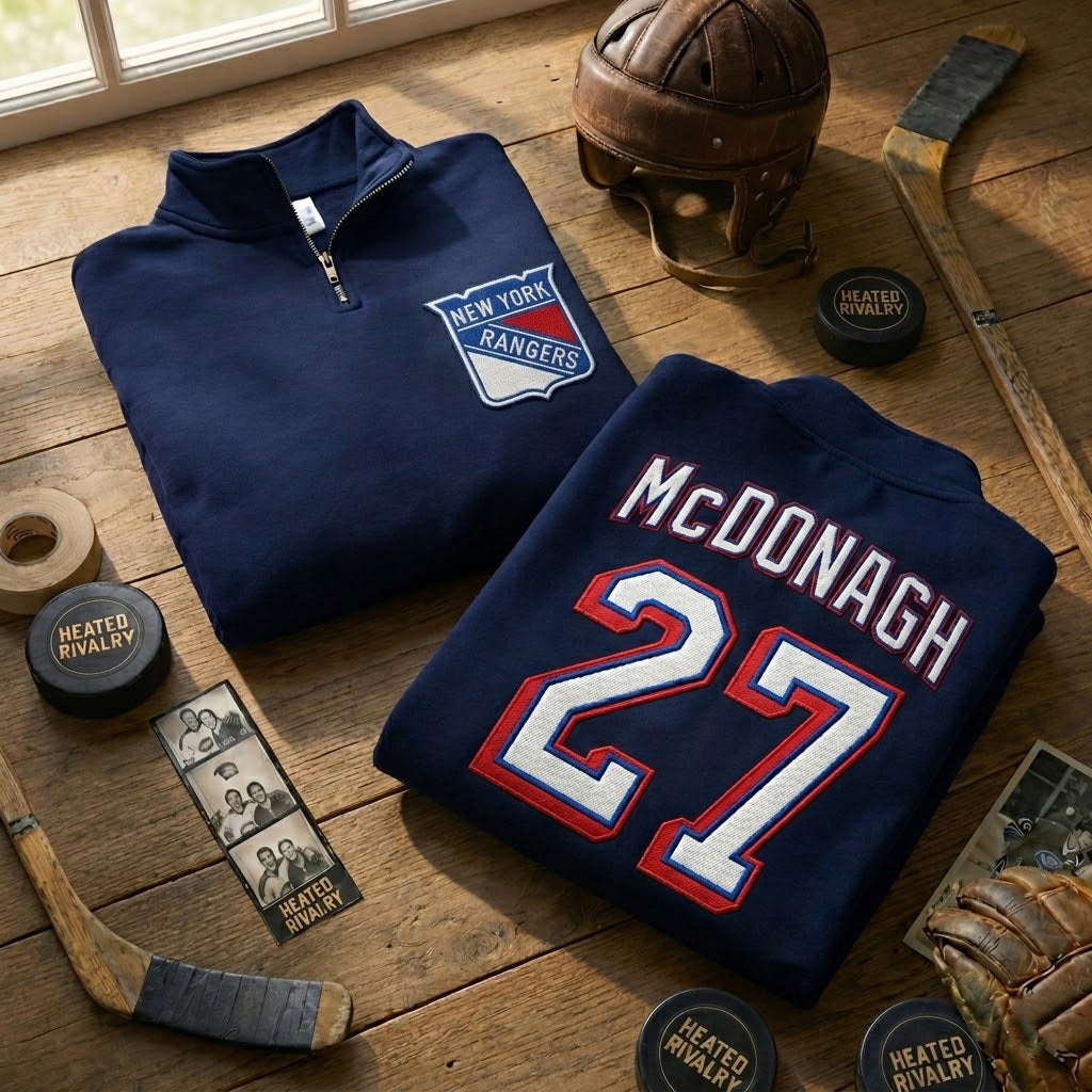 New York Rangers