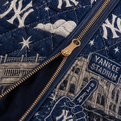 Alfombra personalizada de bienvenida premium de equipo de la MLB – Felpudo de béisbol personalizado