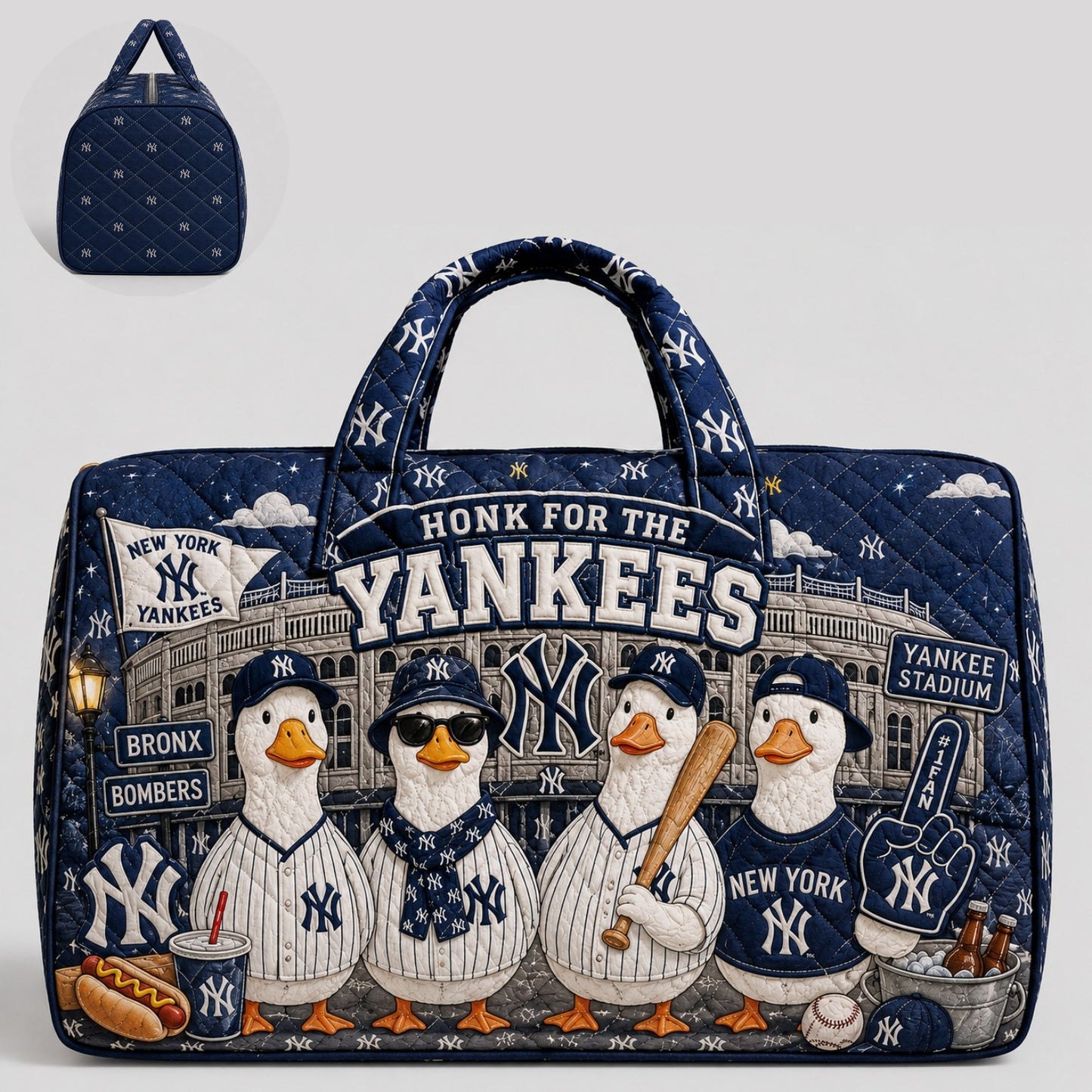 Alfombra personalizada de bienvenida premium de equipo de la MLB – Felpudo de béisbol personalizado
