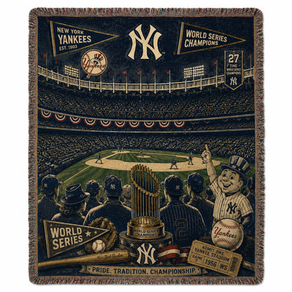 Alfombra personalizada de bienvenida premium de equipo de la MLB – Felpudo de béisbol personalizado