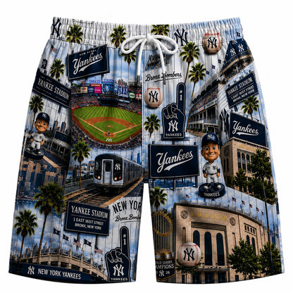 All Baseball Teams Iconic Moments Aloha Shirt for Baseball Fans Button-Up Unisex Hawaiian Shirt For Men and Women