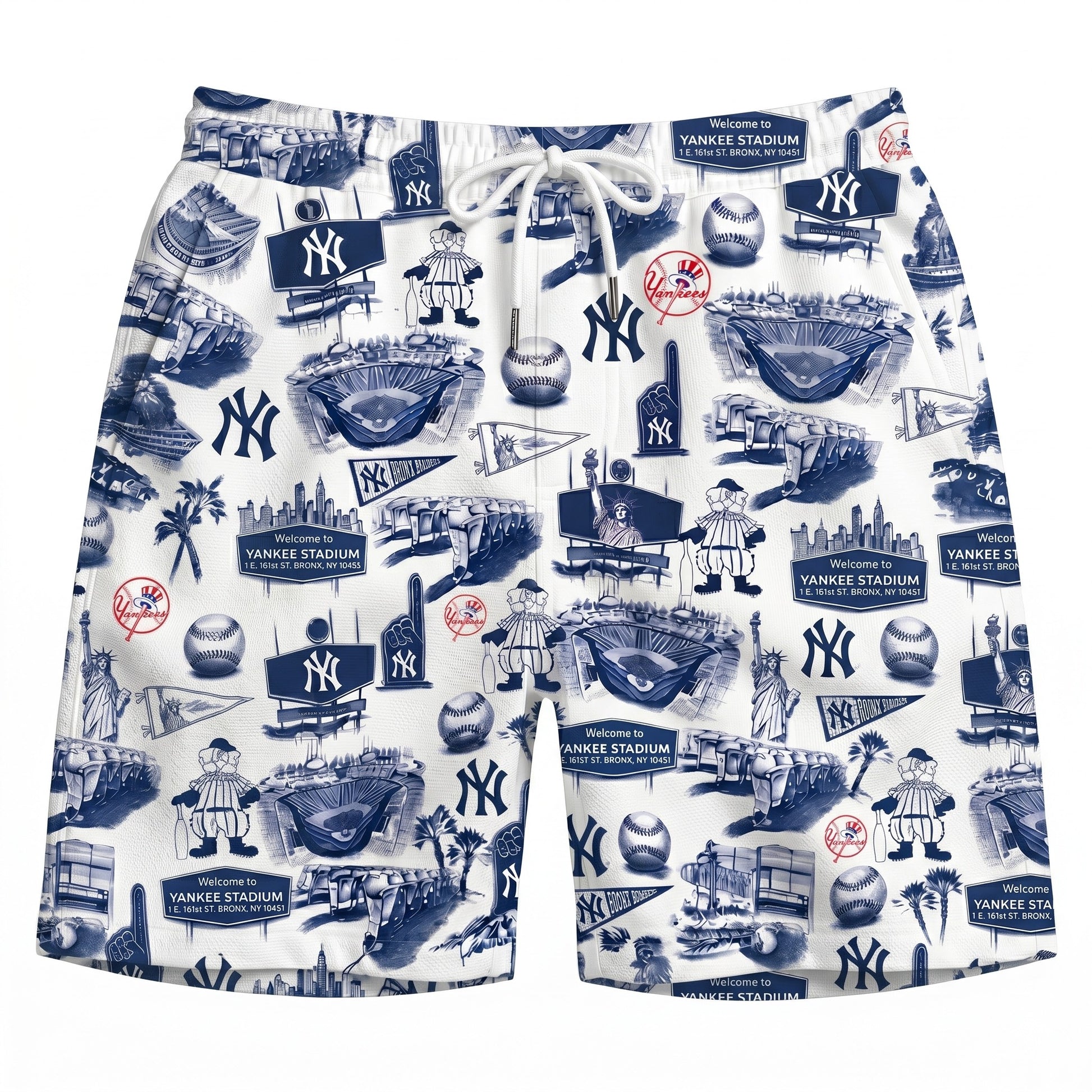 Beach Shorts