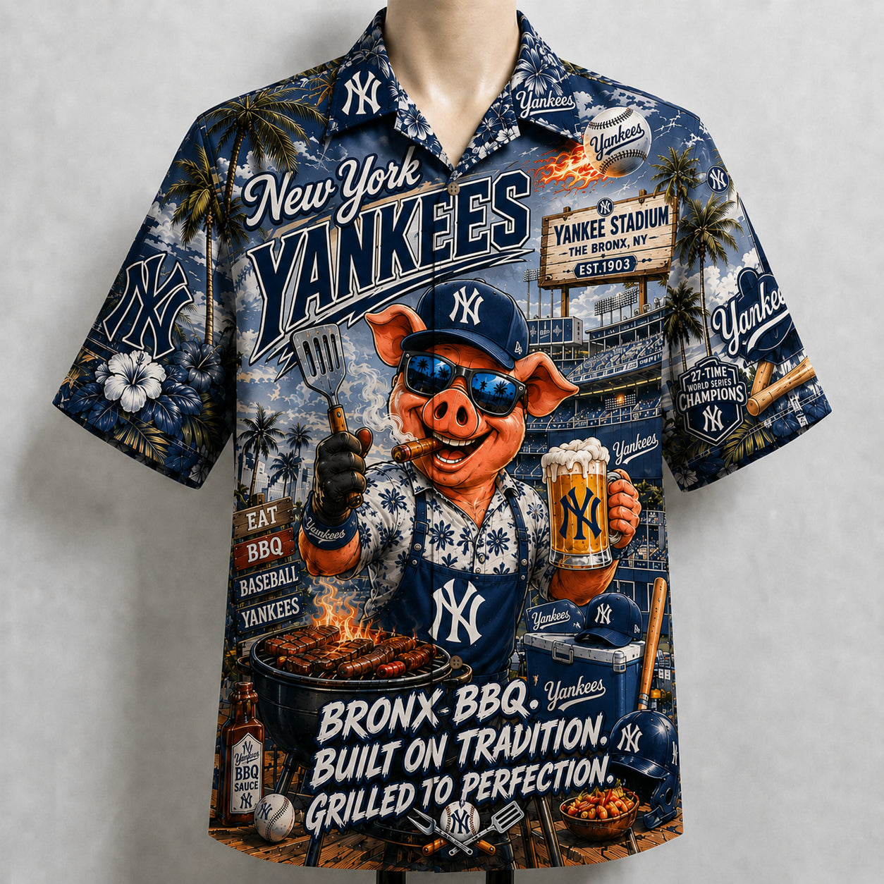 Alfombra personalizada de bienvenida premium de equipo de la MLB – Felpudo de béisbol personalizado