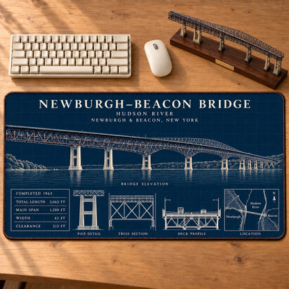 Mouse Pad design