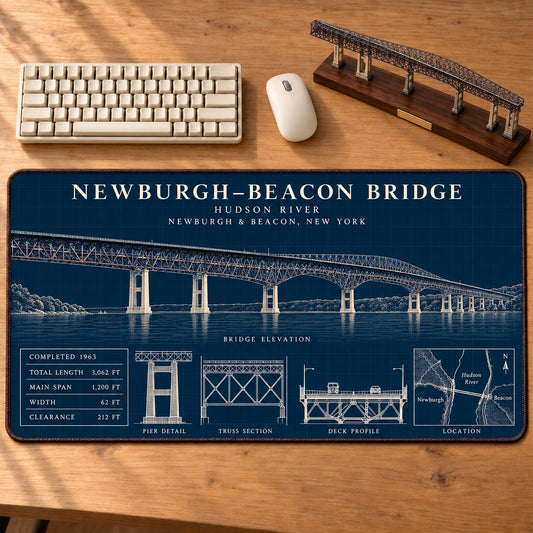 Mouse Pad design