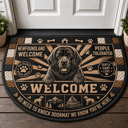 Alfombra personalizada de bienvenida premium de equipo de la MLB – Felpudo de béisbol personalizado