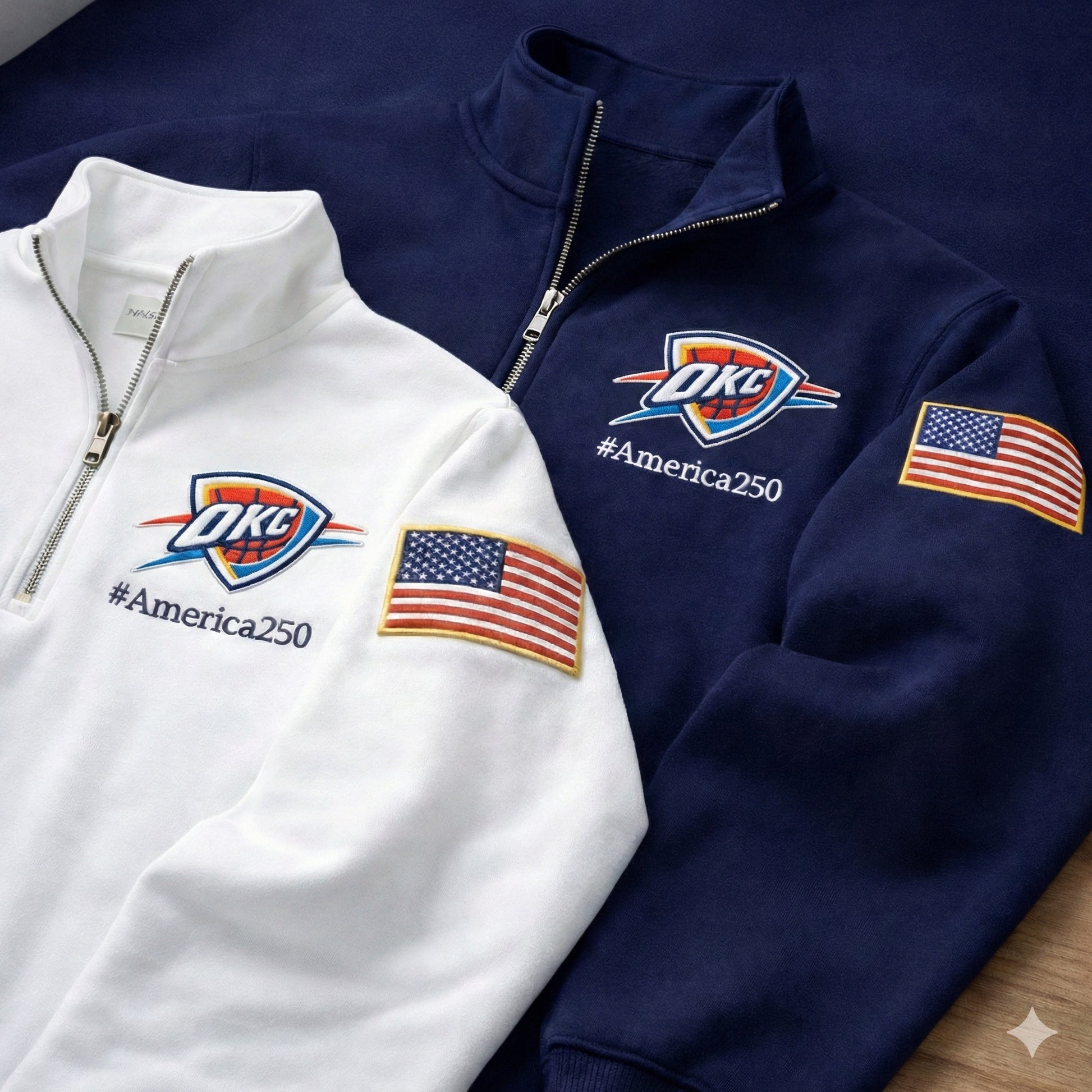 Oklahoma City Thunder