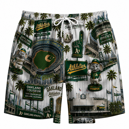 All Baseball Teams Iconic Moments Aloha Shirt for Baseball Fans Button-Up Unisex Hawaiian Shirt For Men and Women