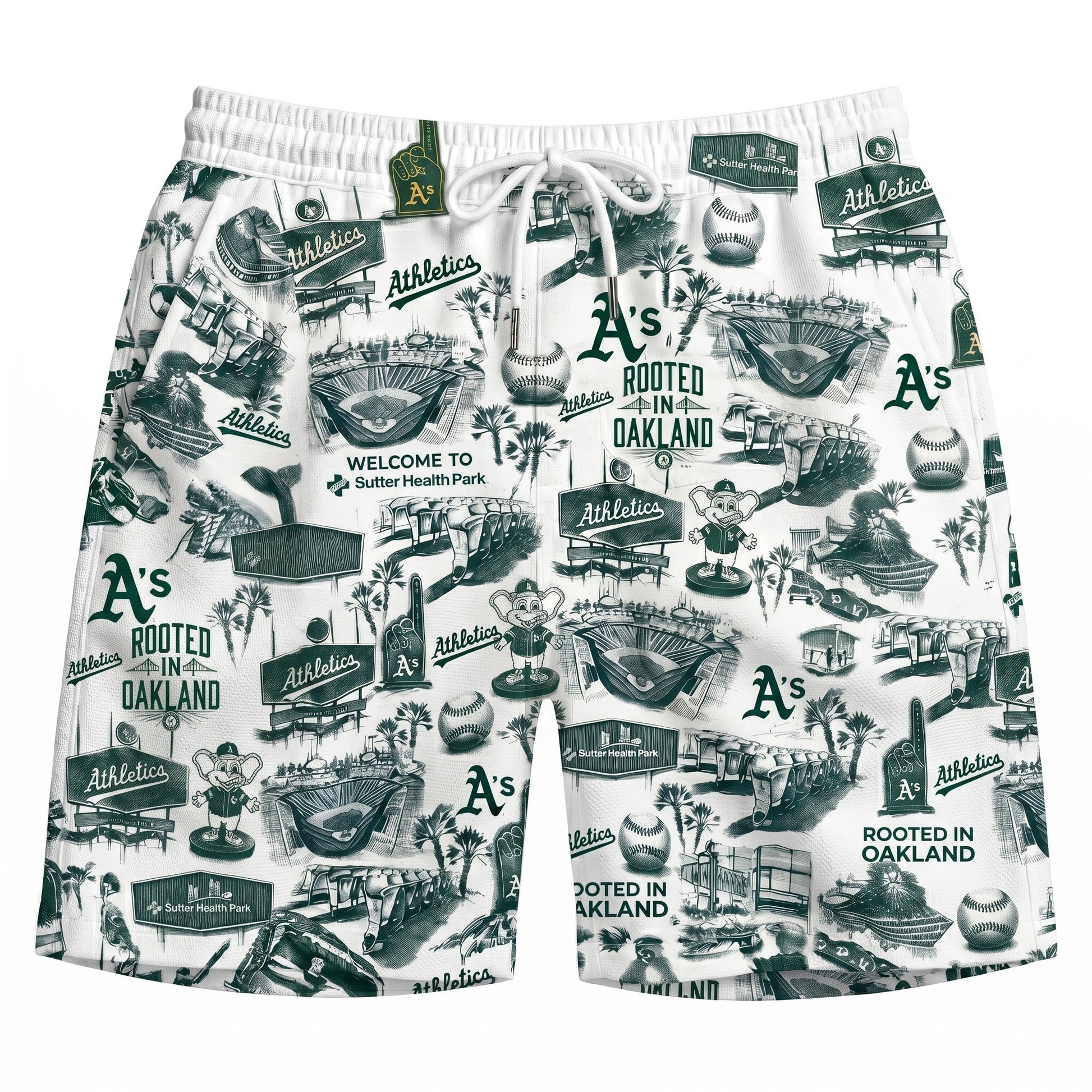 Beach Shorts