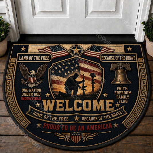 Alfombra personalizada de bienvenida premium de equipo de la MLB – Felpudo de béisbol personalizado
