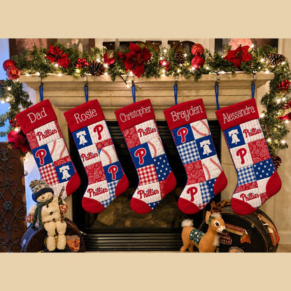 Alfombra personalizada de bienvenida premium de equipo de la MLB – Felpudo de béisbol personalizado