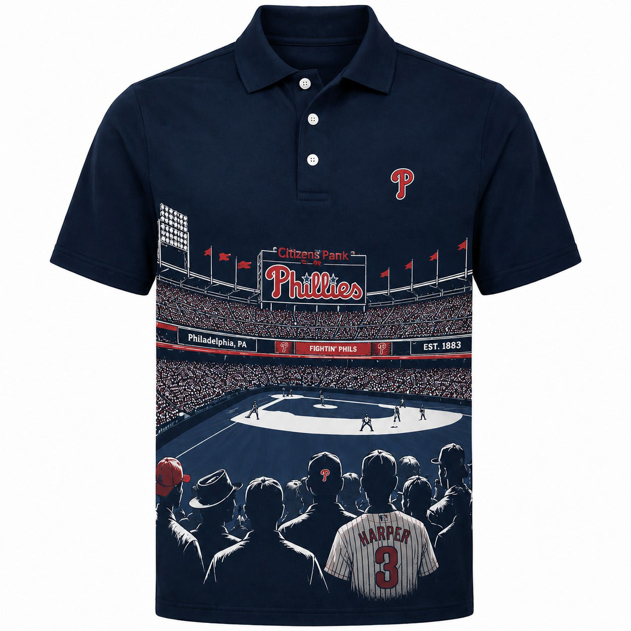 Alfombra personalizada de bienvenida premium de equipo de la MLB – Felpudo de béisbol personalizado