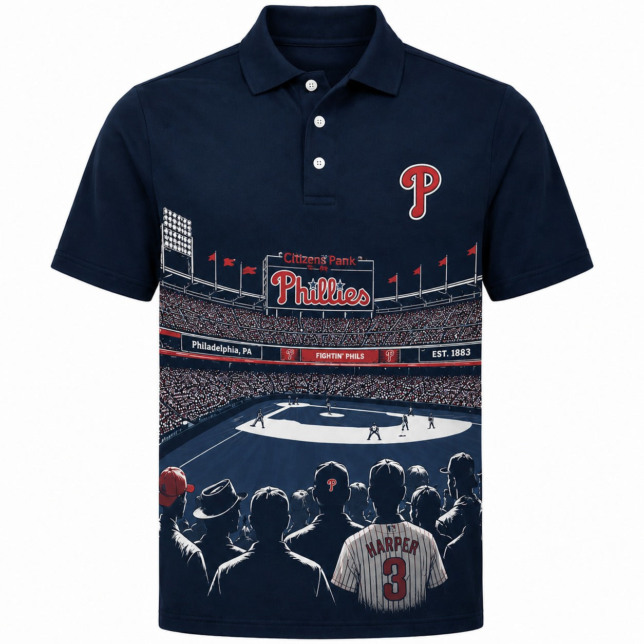Alfombra personalizada de bienvenida premium de equipo de la MLB – Felpudo de béisbol personalizado