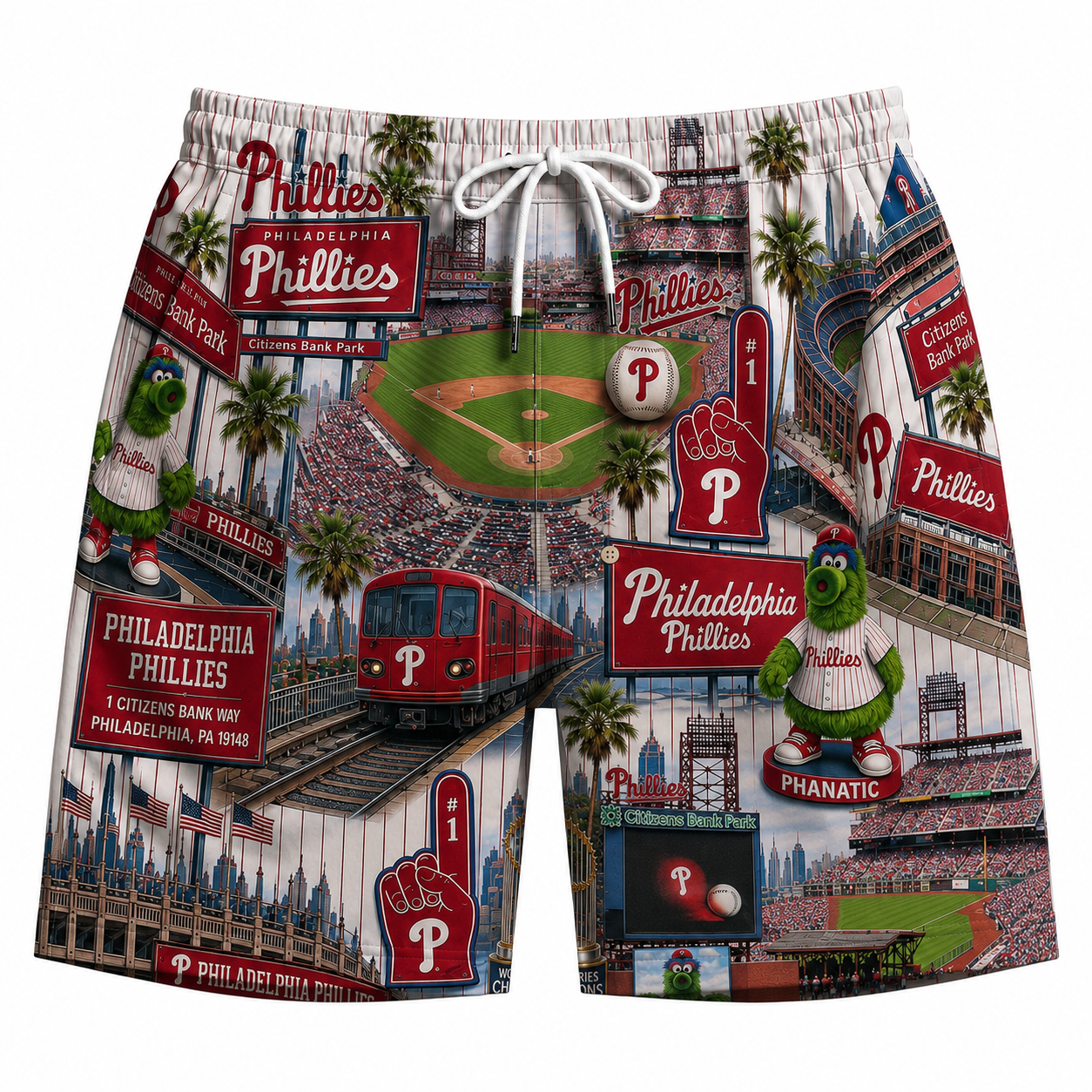 All Baseball Teams Iconic Moments Aloha Shirt for Baseball Fans Button-Up Unisex Hawaiian Shirt For Men and Women