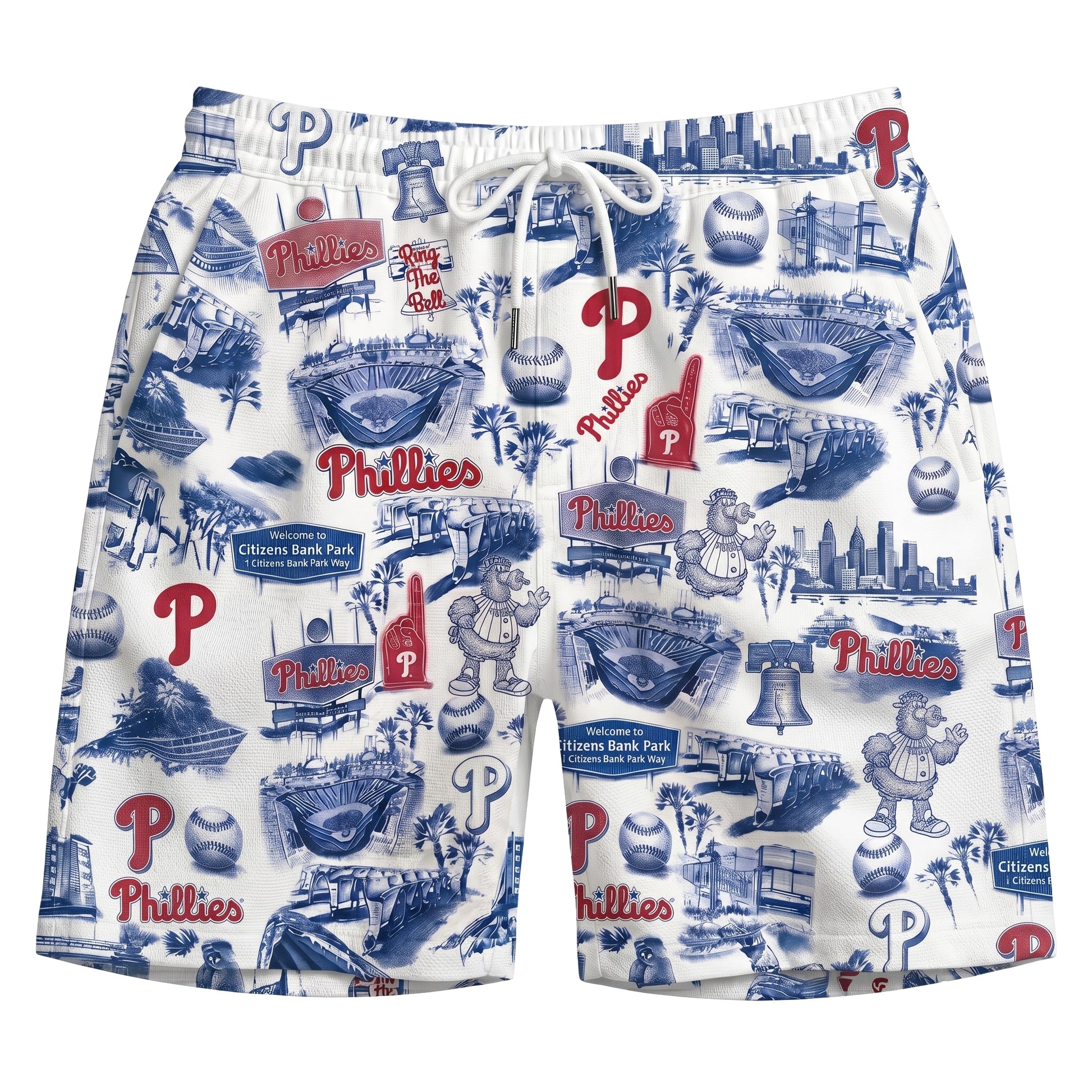 Beach Shorts