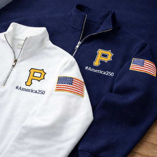 Pittsburgh Pirates