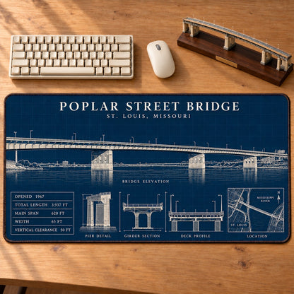 Mouse Pad design