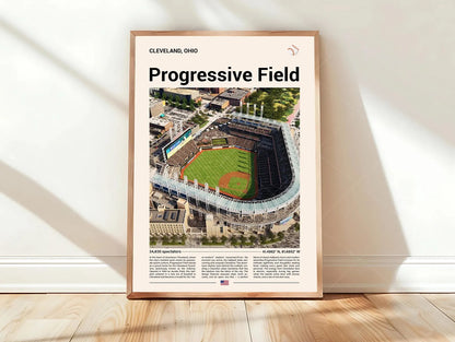 Baseball Stadium Major League Vintage - Vertical Poster - 5to9vibe