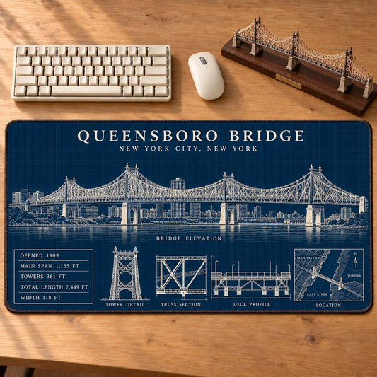 Mouse Pad design