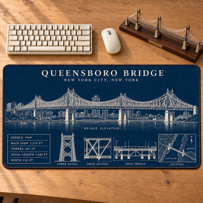 Mouse Pad design