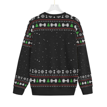 Raccoon Women's Plus Size Ugly Christmas Sweater