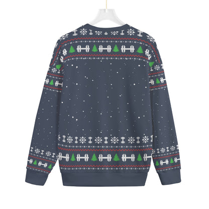 Raccoon Women's Plus Size Ugly Christmas Sweater