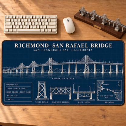 Mouse Pad design