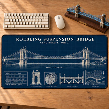 Mouse Pad design