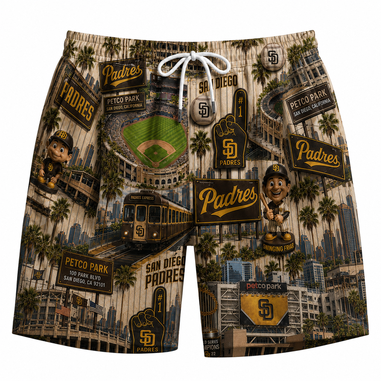 All Baseball Teams Iconic Moments Aloha Shirt for Baseball Fans Button-Up Unisex Hawaiian Shirt For Men and Women