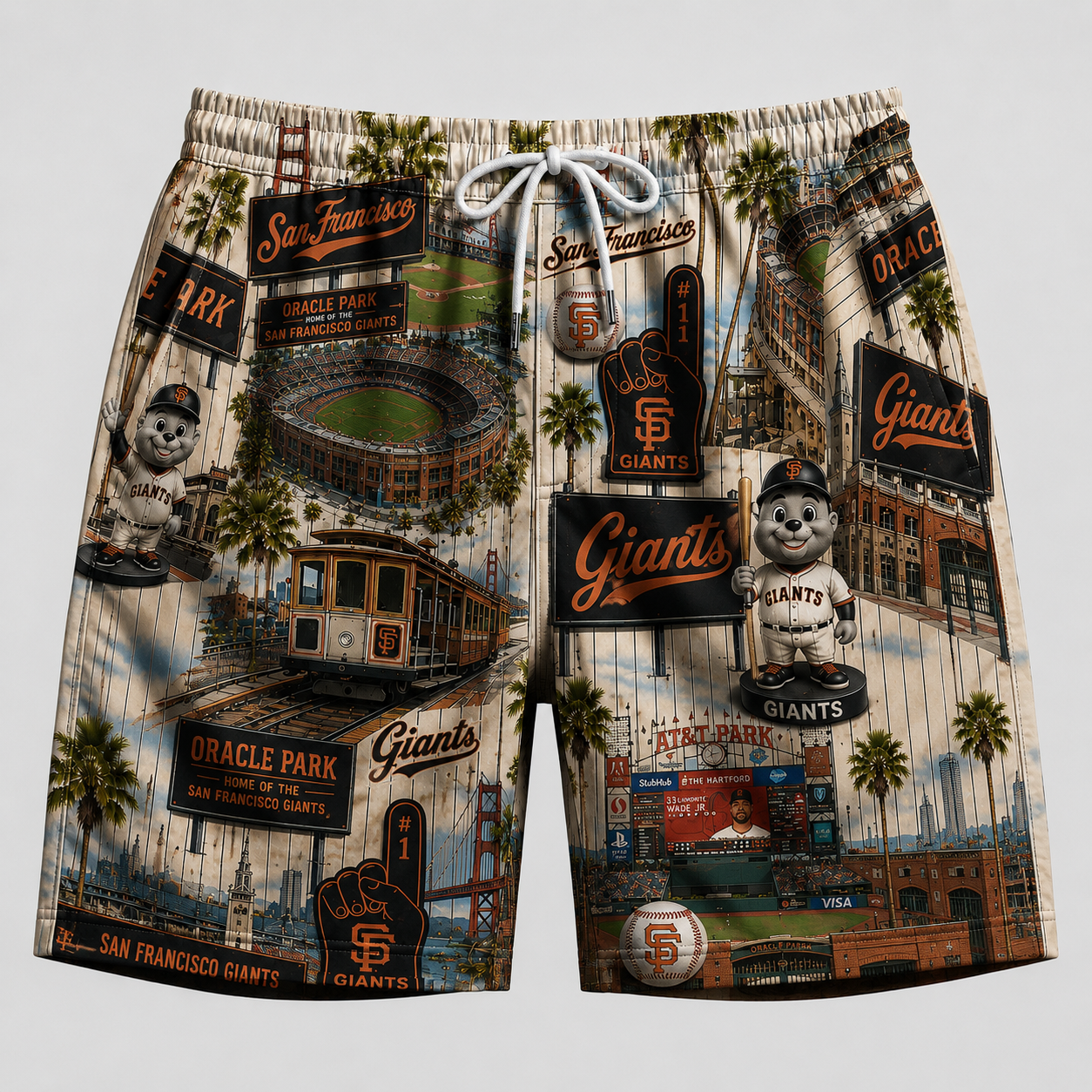 All Baseball Teams Iconic Moments Aloha Shirt for Baseball Fans Button-Up Unisex Hawaiian Shirt For Men and Women
