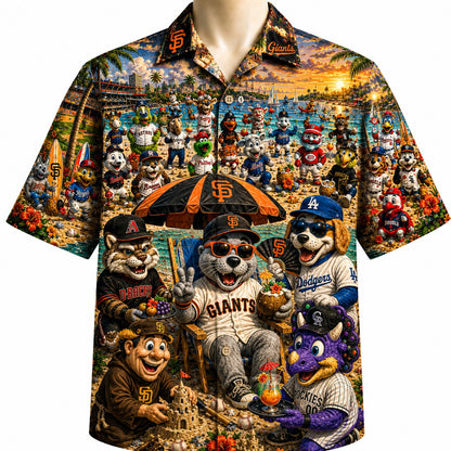 Alfombra personalizada de bienvenida premium de equipo de la MLB – Felpudo de béisbol personalizado
