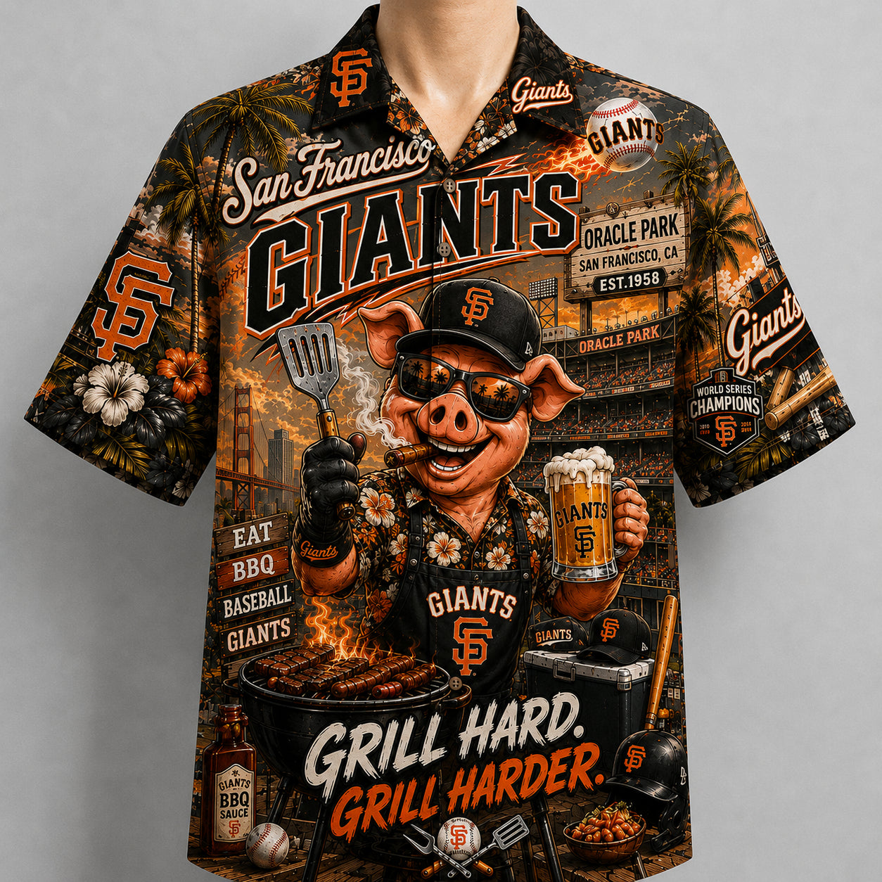 Alfombra personalizada de bienvenida premium de equipo de la MLB – Felpudo de béisbol personalizado