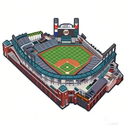 All Baseball Teams Stadium Baseball Fan Custom Quilted Print Premium Welcome Mat Washable Black Border – Personalized Baseball Doormat