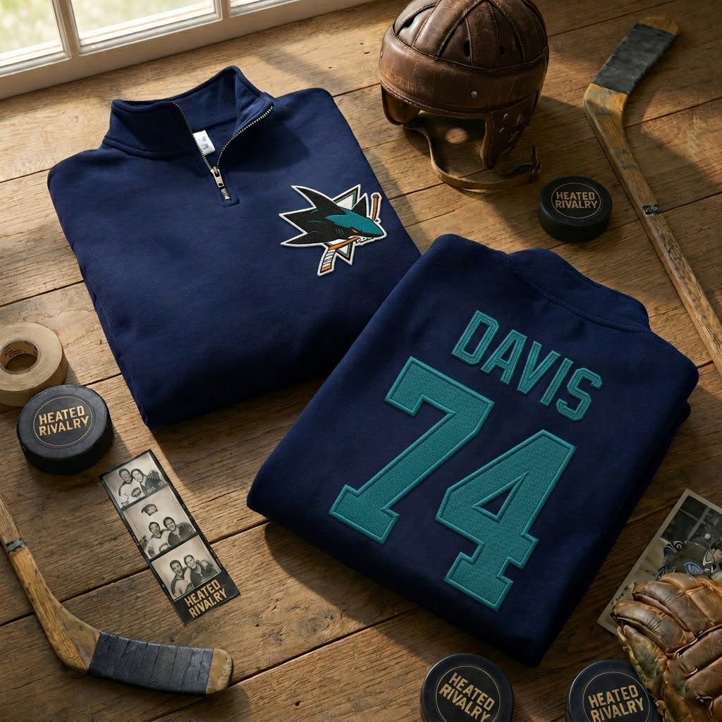 San Jose Sharks