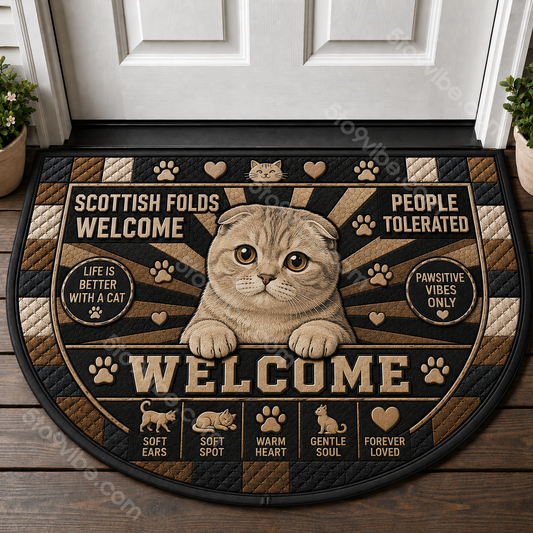 Alfombra personalizada de bienvenida premium de equipo de la MLB – Felpudo de béisbol personalizado