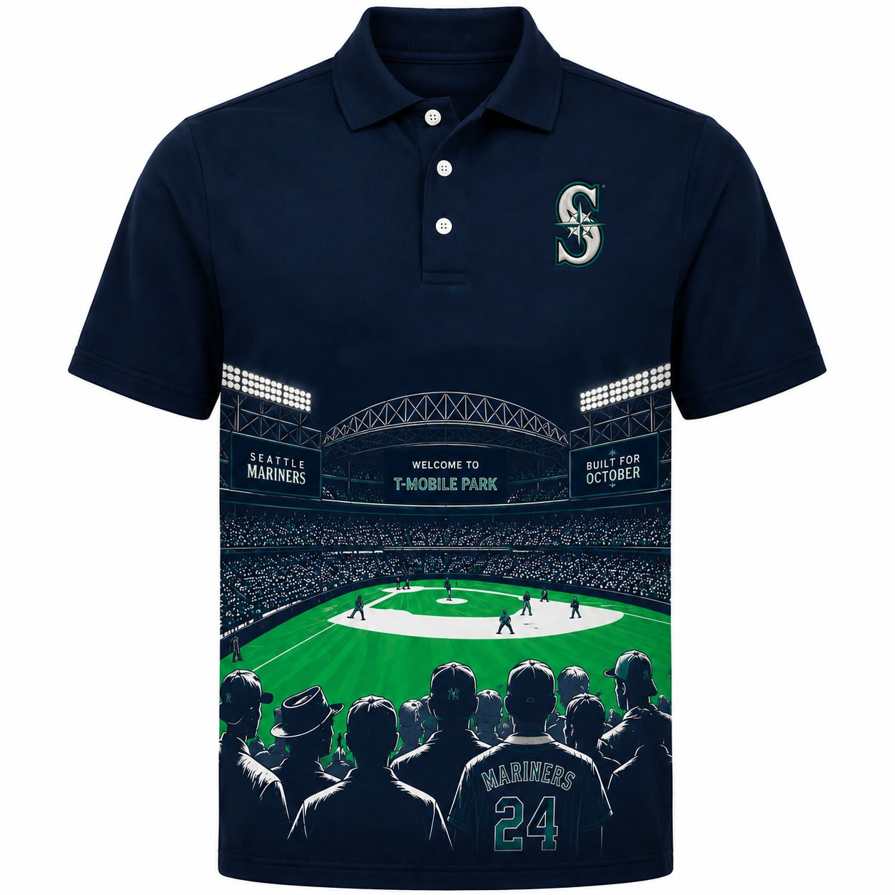 Alfombra personalizada de bienvenida premium de equipo de la MLB – Felpudo de béisbol personalizado
