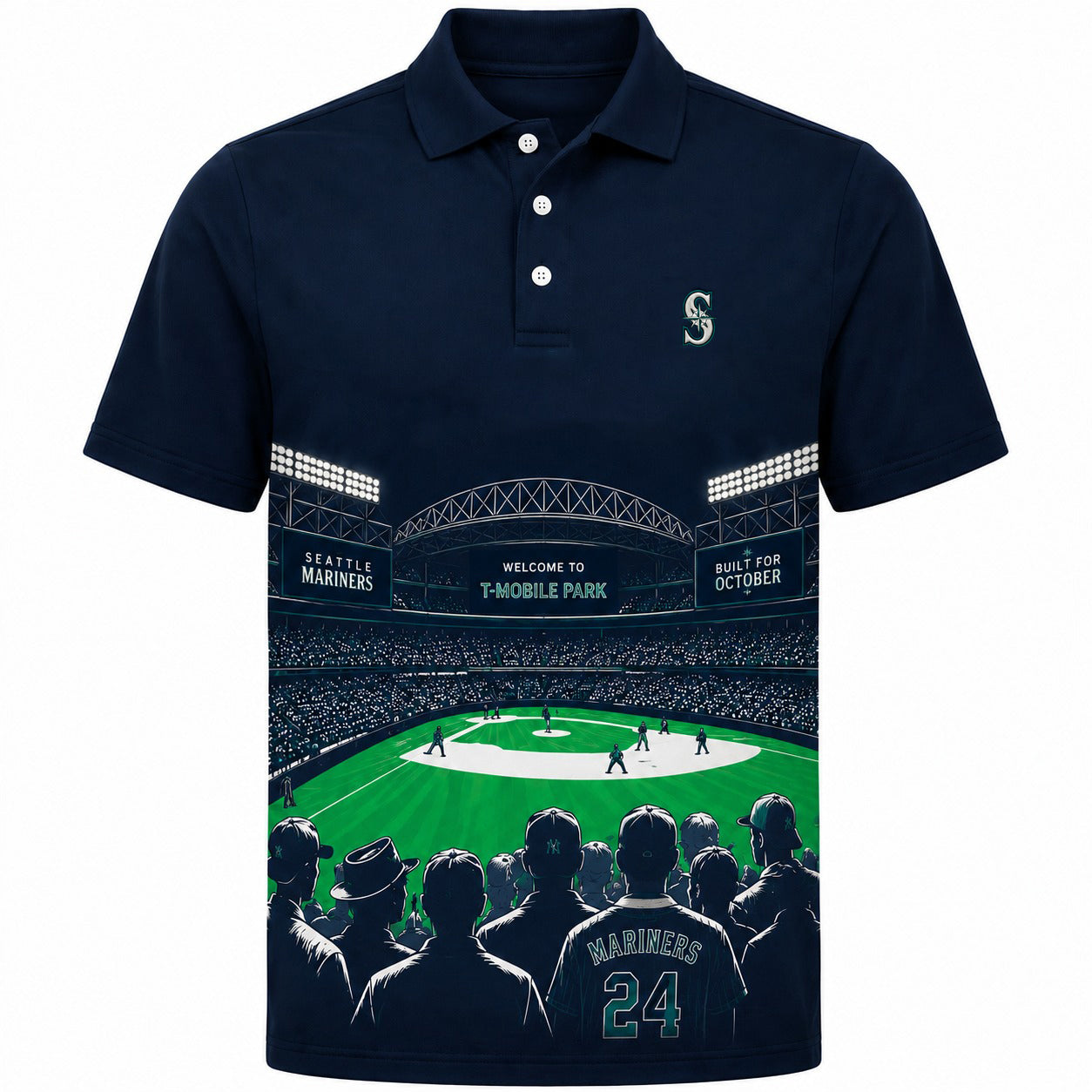 Alfombra personalizada de bienvenida premium de equipo de la MLB – Felpudo de béisbol personalizado