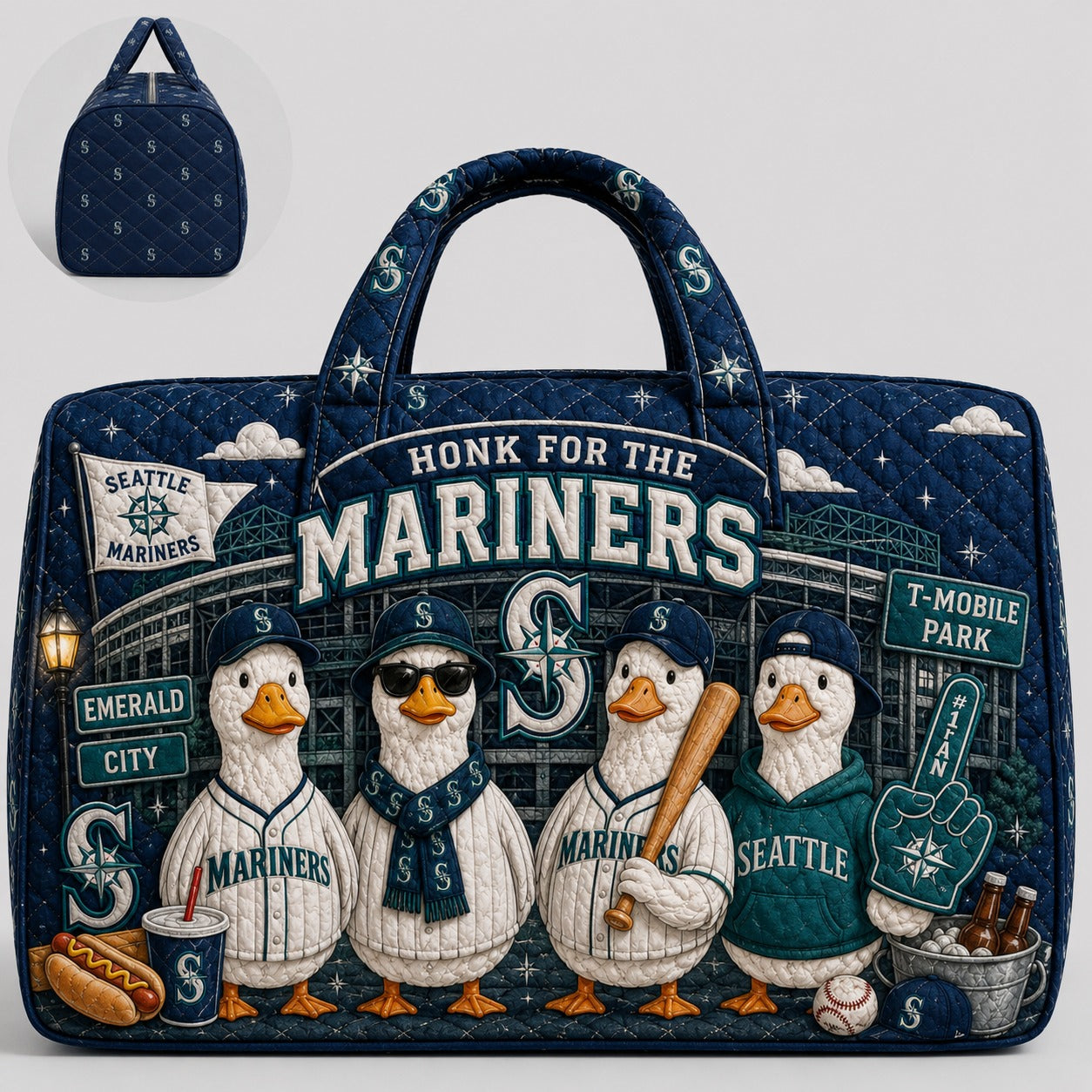 Alfombra personalizada de bienvenida premium de equipo de la MLB – Felpudo de béisbol personalizado