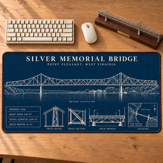 Mouse Pad design