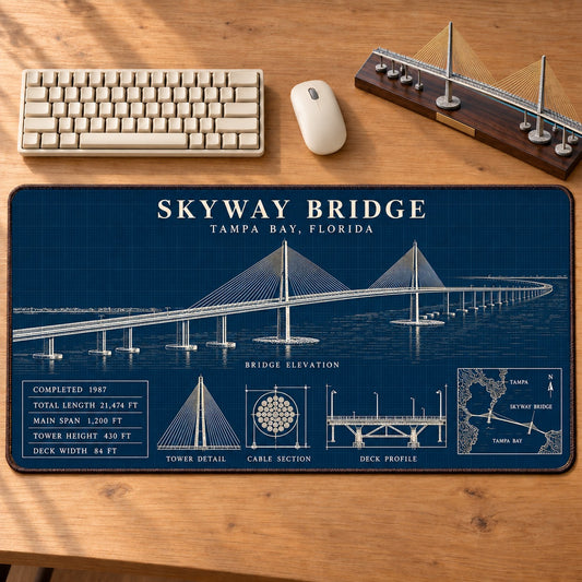Mouse Pad design
