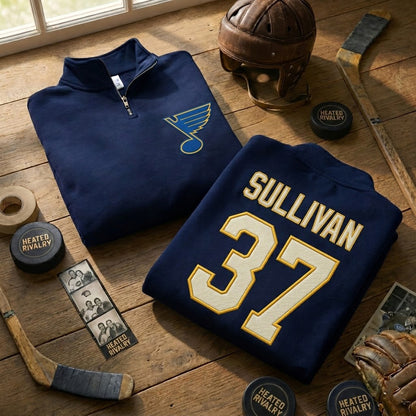 St. Louis Blues