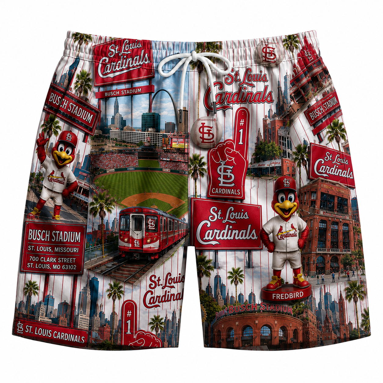 All Baseball Teams Iconic Moments Aloha Shirt for Baseball Fans Button-Up Unisex Hawaiian Shirt For Men and Women