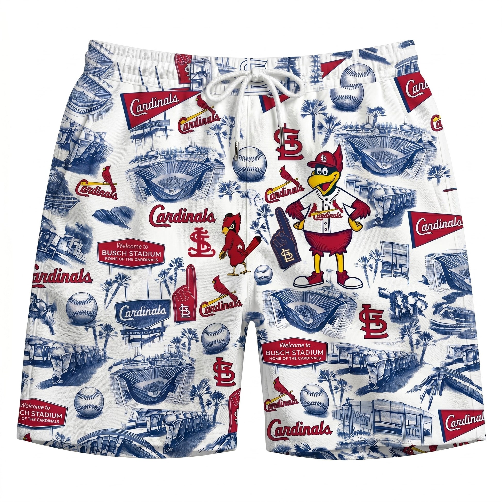 Beach Shorts