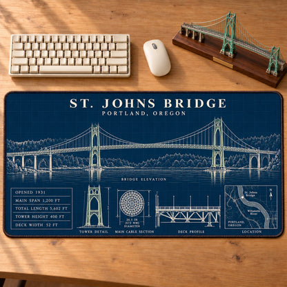 Mouse Pad design